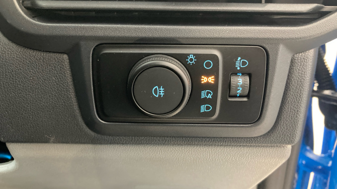 Ford Transit Custom 320 L1 Diesel Fwd 2.0 EcoBlue 170ps H1 Double Cab Van MS-RT Auto - Image 22